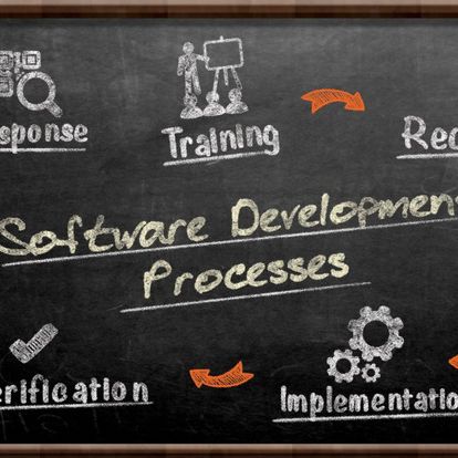 Software Development 4