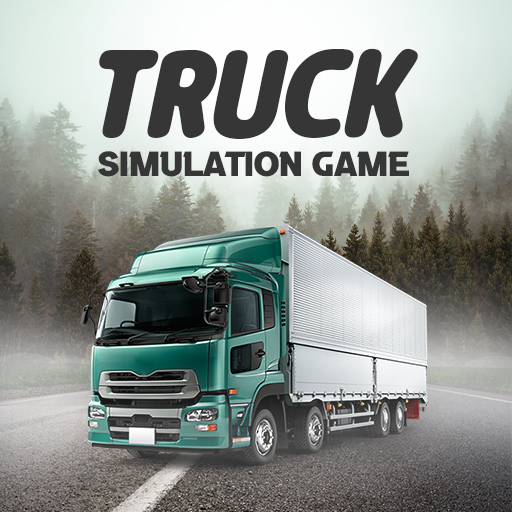 Truck Simulation Games