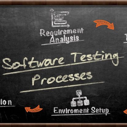 Software Development 5