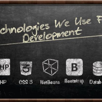 Software Development 8